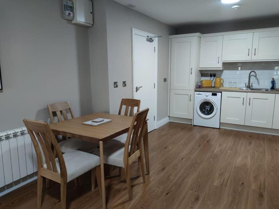 Blacklion Prime Location Apartment 外观 照片