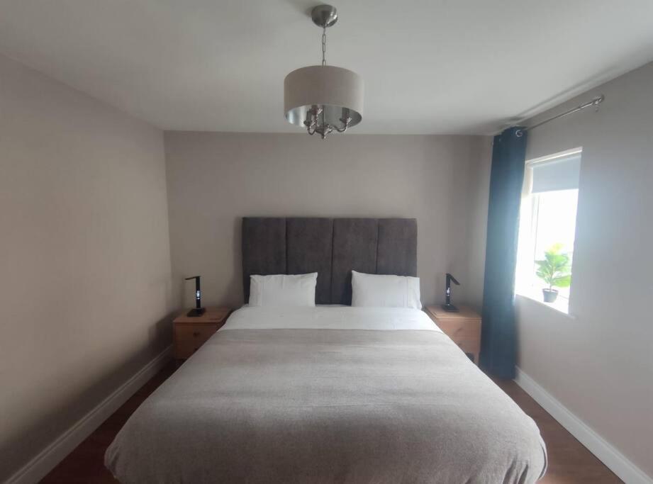 Blacklion Prime Location Apartment 外观 照片