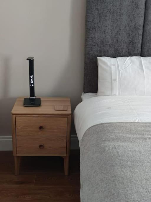 Blacklion Prime Location Apartment 外观 照片