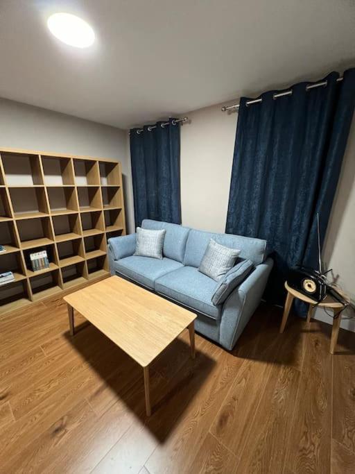 Blacklion Prime Location Apartment 外观 照片