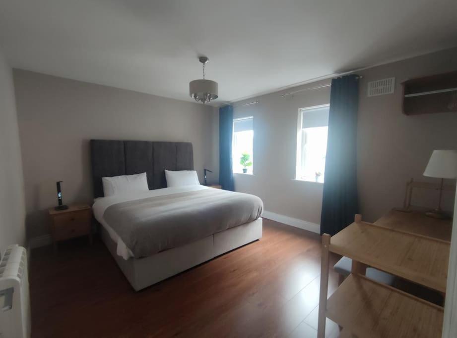 Blacklion Prime Location Apartment 外观 照片