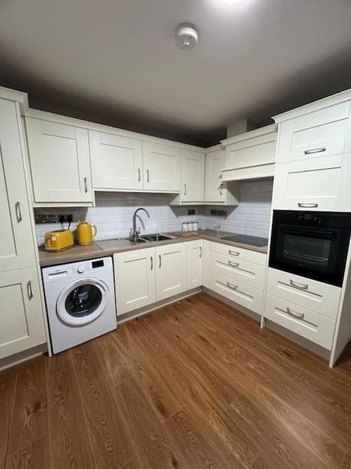 Blacklion Prime Location Apartment 外观 照片