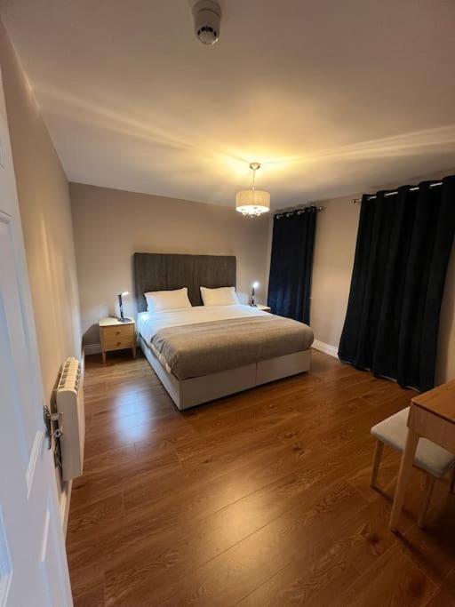 Blacklion Prime Location Apartment 外观 照片