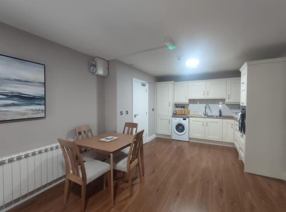 Blacklion Prime Location Apartment 外观 照片