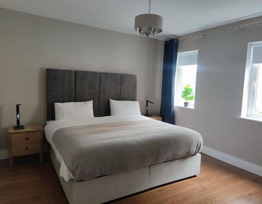 Blacklion Prime Location Apartment 外观 照片