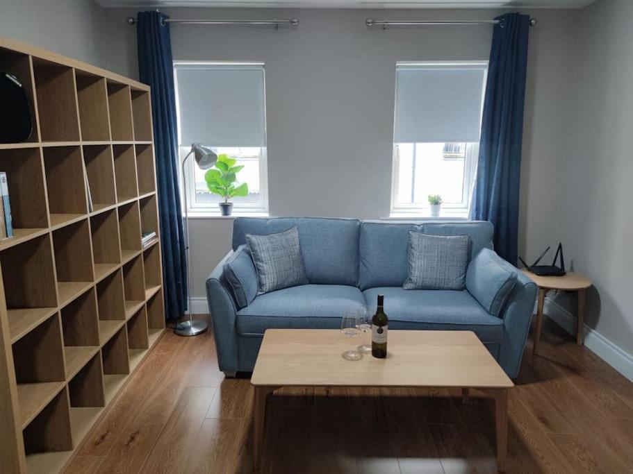 Blacklion Prime Location Apartment 外观 照片