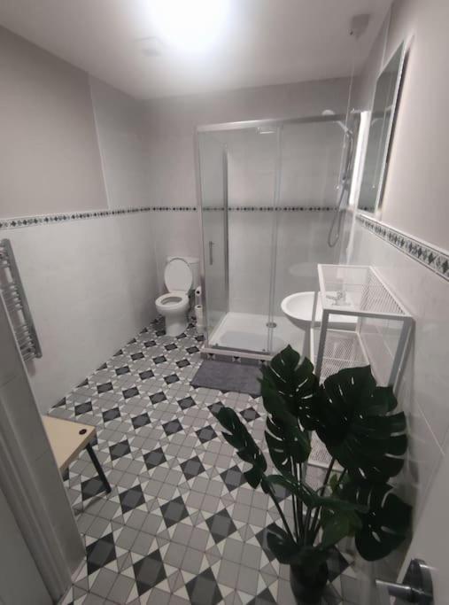 Blacklion Prime Location Apartment 外观 照片