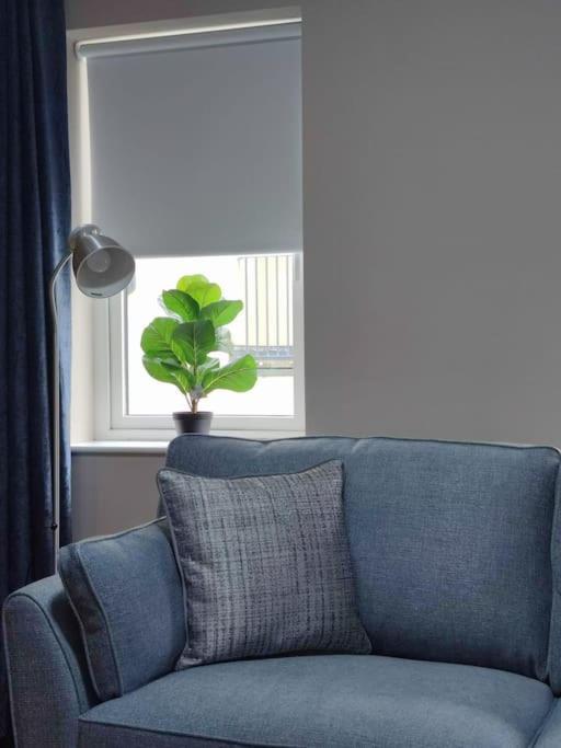 Blacklion Prime Location Apartment 外观 照片