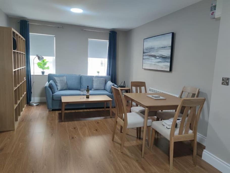 Blacklion Prime Location Apartment 外观 照片